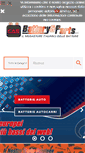 Mobile Screenshot of carbattery.it